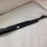 REMINGTON NYLON 22 LR., M-76 LEVER ACTION, [RARE BLUE WITH BLACK STOCK] EXC. COND.
- 4 of 8