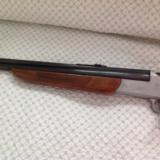 SAVAGE 24E, DELUXE, 22 MAGNUM OVER 410 GA. EXC. COND. [SOLD PENDING FUNDS] - 8 of 9