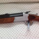 SAVAGE 24E, DELUXE, 22 MAGNUM OVER 410 GA. EXC. COND. [SOLD PENDING FUNDS] - 7 of 9
