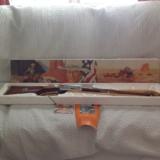 WINCHESTER 94 JOHN WAYNE, 32-40 CAL. NEW UNFIRED IN BOX - 1 of 8