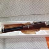 WINCHESTER 94 JOHN WAYNE, 32-40 CAL. NEW UNFIRED IN BOX - 7 of 8