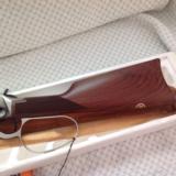 WINCHESTER 94 JOHN WAYNE, 32-40 CAL. NEW UNFIRED IN BOX - 5 of 8