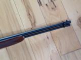BROWNING BAR-22 LR. NEW UNFIRED IN BOX, WITH OWNERS MANUAL - 4 of 9