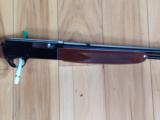 BROWNING BAR-22 LR. NEW UNFIRED IN BOX, WITH OWNERS MANUAL - 3 of 9