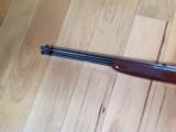 BROWNING BAR-22 LR. NEW UNFIRED IN BOX, WITH OWNERS MANUAL - 7 of 9