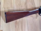 BROWNING BAR-22 LR. NEW UNFIRED IN BOX, WITH OWNERS MANUAL - 2 of 9