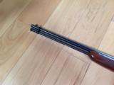 BROWNING BAR-22 LR. NEW UNFIRED IN BOX, WITH OWNERS MANUAL - 9 of 9