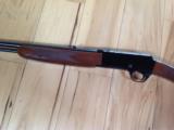 BROWNING BAR-22 LR. NEW UNFIRED IN BOX, WITH OWNERS MANUAL - 8 of 9