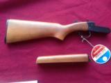 WINCHESTER 370, 12GA. "RARE 36" BARREL" NEW UNFIRED IN BOX, NEVER BEEN ASSEMBELED
- 3 of 4