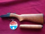WINCHESTER 370, 12GA. "RARE 36" BARREL" NEW UNFIRED IN BOX, NEVER BEEN ASSEMBELED
- 2 of 4