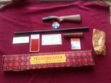 WINCHESTER 370, 12GA. "RARE 36" BARREL" NEW UNFIRED IN BOX, NEVER BEEN ASSEMBELED
- 1 of 4