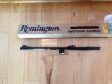 BARREL FOR REMINGTON 1100, 12 GA. 21