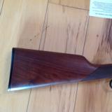 WINCHESTER 9422, 22 MAGNUM, TRAPPER-16" BARREL, CASE COLOR RECEIVER, NEW UNFIRED IN BOX [SOLD PENDING FUNDS] - 2 of 9