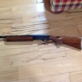 REMINGTON 1100, 16 GA., 26" IMPROVED CYL. VENT RIB, 99% COND. - 1 of 9
