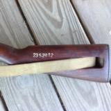 INLAND M-1 CARBINE, ALL ORIGINAL, WITH ORIGINAL SLING - 5 of 7
