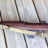 INLAND M-1 CARBINE, ALL ORIGINAL, WITH ORIGINAL SLING - 6 of 7