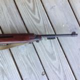 INLAND M-1 CARBINE, ALL ORIGINAL, WITH ORIGINAL SLING - 4 of 7