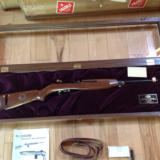 M-1-A1 30 CAL. AIRBORNE CARBINE, #7 U.S. HISTORICAL SOCIETY , WORLD WAR 2 COMMERATIVE[SOLD PENDING FUNDS] - 2 of 11