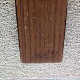 COLT COBRA 38 SPC., 2"BLUE, FIRST EDITION, LIKE NEW IN BOX WITH OWNERS MANUAL, WARRANTY CARD, ORIGINAL SALES INVOICE FROM 1964, NEW ESTATE GUN - 9 of 9