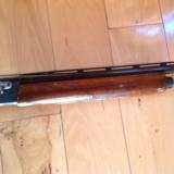 REMINGTON 1100, LT 20 GA. 3" MAGNUM, 28" REM-CHOKE, 99% COND. - 4 of 9