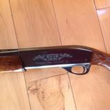 REMINGTON 1100, LT 20 GA. 3" MAGNUM, 28" REM-CHOKE, 99% COND. - 7 of 9