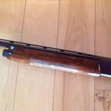 REMINGTON 1100, LT 20 GA. 3" MAGNUM, 28" REM-CHOKE, 99% COND. - 8 of 9