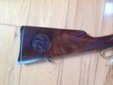 MARLIN GOLDEN 39A MOUNTIE, "COMMERATING MARLIN'S 90TH ANNIVERSARY" #190 OF 500 MFG. NEW UNFIRED IN BOX- 2 of 8