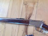 MARLIN GOLDEN 39A MOUNTIE, "COMMERATING MARLIN'S 90TH ANNIVERSARY" #190 OF 500 MFG. NEW UNFIRED IN BOX- 6 of 8