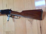 MARLIN 39 "CARBINE" 22 LR. ONLY MFG. ONE YEAR, NEW UNFIRED IN BOX - 3 of 8