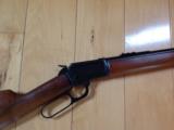 MARLIN 39 "CARBINE" 22 LR. ONLY MFG. ONE YEAR, NEW UNFIRED IN BOX - 7 of 8
