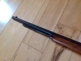 MARLIN 39 "CARBINE" 22 LR. ONLY MFG. ONE YEAR, NEW UNFIRED IN BOX - 5 of 8