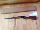 MARLIN 39 "CARBINE" 22 LR. ONLY MFG. ONE YEAR, NEW UNFIRED IN BOX - 1 of 8