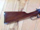 MARLIN 39 "CARBINE" 22 LR. ONLY MFG. ONE YEAR, NEW UNFIRED IN BOX - 6 of 8
