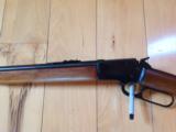 MARLIN 39 "CARBINE" 22 LR. ONLY MFG. ONE YEAR, NEW UNFIRED IN BOX - 4 of 8