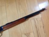 MARLIN 39 "CARBINE" 22 LR. ONLY MFG. ONE YEAR, NEW UNFIRED IN BOX - 8 of 8