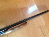 REMINGTON 870, 16 GA., 26" IMPROVED CYLINDER, MFG. IN THE 1960'S, VENT RIB, EXC. COND.
- 7 of 7