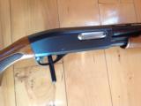 REMINGTON 870, 16 GA., 26" IMPROVED CYLINDER, MFG. IN THE 1960'S, VENT RIB, EXC. COND.
- 6 of 7