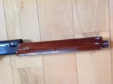 REMINGTON 1100, 28 GA., MFG. 25" IMPROVED CYL., NEW UNFIRED IN THE OLDER REMINGTON DUPONT BOX
- 3 of 8