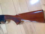 REMINGTON 1100, 28 GA., MFG. 25" IMPROVED CYL., NEW UNFIRED IN THE OLDER REMINGTON DUPONT BOX
- 4 of 8