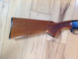REMINGTON 1100, 28 GA., MFG. 25" IMPROVED CYL., NEW UNFIRED IN THE OLDER REMINGTON DUPONT BOX
- 2 of 8