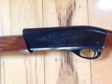 REMINGTON 1100, 28 GA., MFG. 25" IMPROVED CYL., NEW UNFIRED IN THE OLDER REMINGTON DUPONT BOX
- 5 of 8