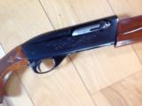 REMINGTON 1100, 28 GA., MFG. 25" IMPROVED CYL., NEW UNFIRED IN THE OLDER REMINGTON DUPONT BOX
- 7 of 8