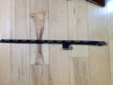 REMINGTON 1100 LW, 410 GA., 25" IMPROVED CYL., VENT RIB, MFG. IN THE 1960'S, NEW UNFIRED IN THE DUPONT BOX - 8 of 9