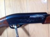 REMINGTON 1100 LW, 410 GA., 25" IMPROVED CYL., VENT RIB, MFG. IN THE 1960'S, NEW UNFIRED IN THE DUPONT BOX - 3 of 9