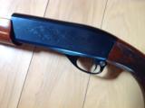 REMINGTON 1100 LW, 410 GA., 25" IMPROVED CYL., VENT RIB, MFG. IN THE 1960'S, NEW UNFIRED IN THE DUPONT BOX - 6 of 9