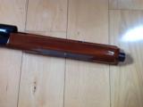 REMINGTON 1100 LW, 410 GA., 25" IMPROVED CYL., VENT RIB, MFG. IN THE 1960'S, NEW UNFIRED IN THE DUPONT BOX - 4 of 9