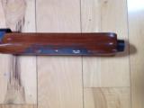 REMINGTON 1100, 16 GA. 28" MOD., VENT RIB, EARLY GUN MFG. OUTSTANDING WOOD, NEW IN THE DUPONT BOX - 5 of 8