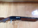REMINGTON 1100, 16 GA., 28" MOD., VENT RIB, 99% COND. - 3 of 5