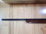 REMINGTON 1100, 16 GA., 28" MOD., VENT RIB, 99% COND. - 4 of 5