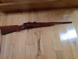 REMINGTON 788, 22-250 CAL. 99+% COND. ALL FACTORY ORIGINAL, RARELY FOUND IN THIS COND. - 1 of 2